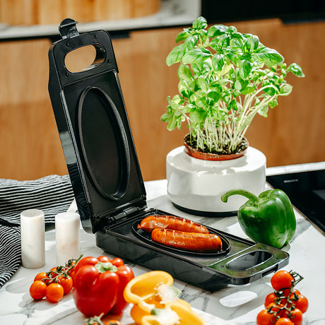 Toaster Multifunctional Adler AD 3066