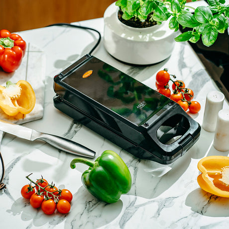 Toaster Multifunctional Adler AD 3066