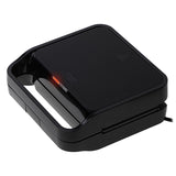 Sandwich Maker 2 in 1 Negru Adler AD 3070