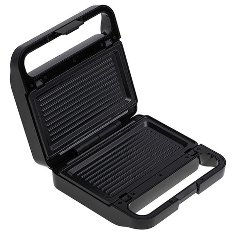 Sandwich Maker 2 in 1 Negru Adler AD 3070