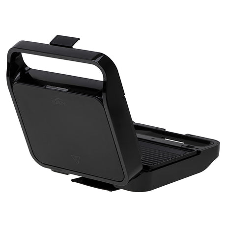 Sandwich Maker 2 in 1 Negru Adler AD 3070