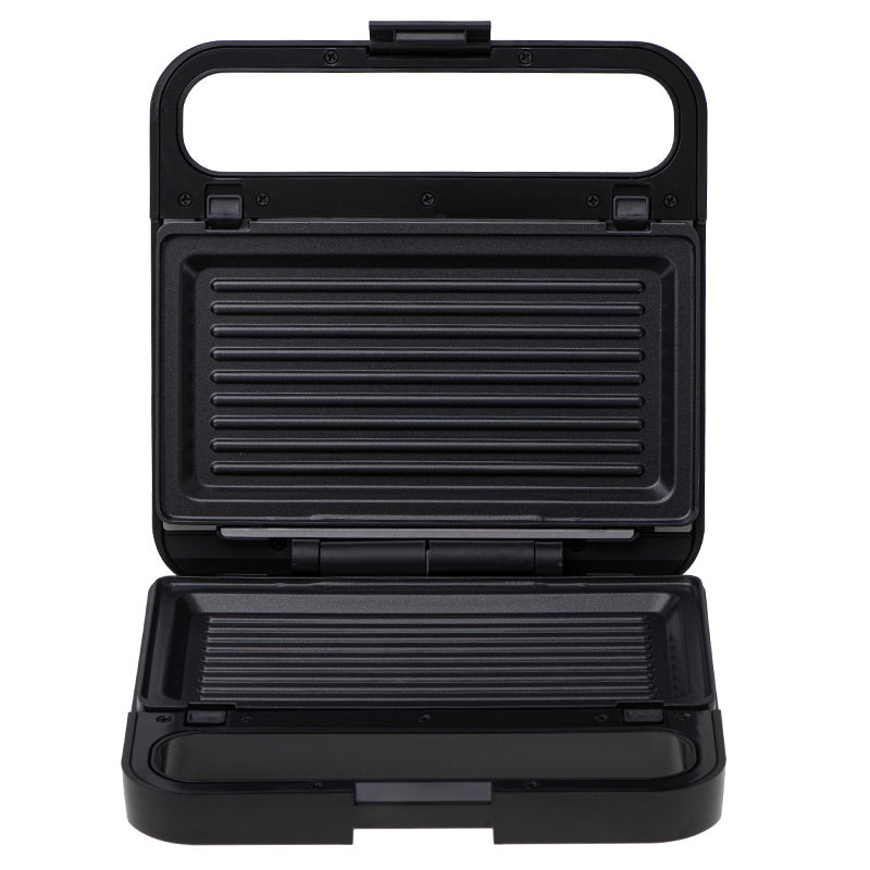 Sandwich Maker 2 in 1 Negru Adler AD 3070