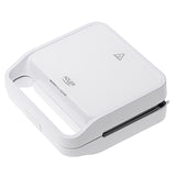 Sandwich Maker 2 in 1 Alb Adler AD 3070