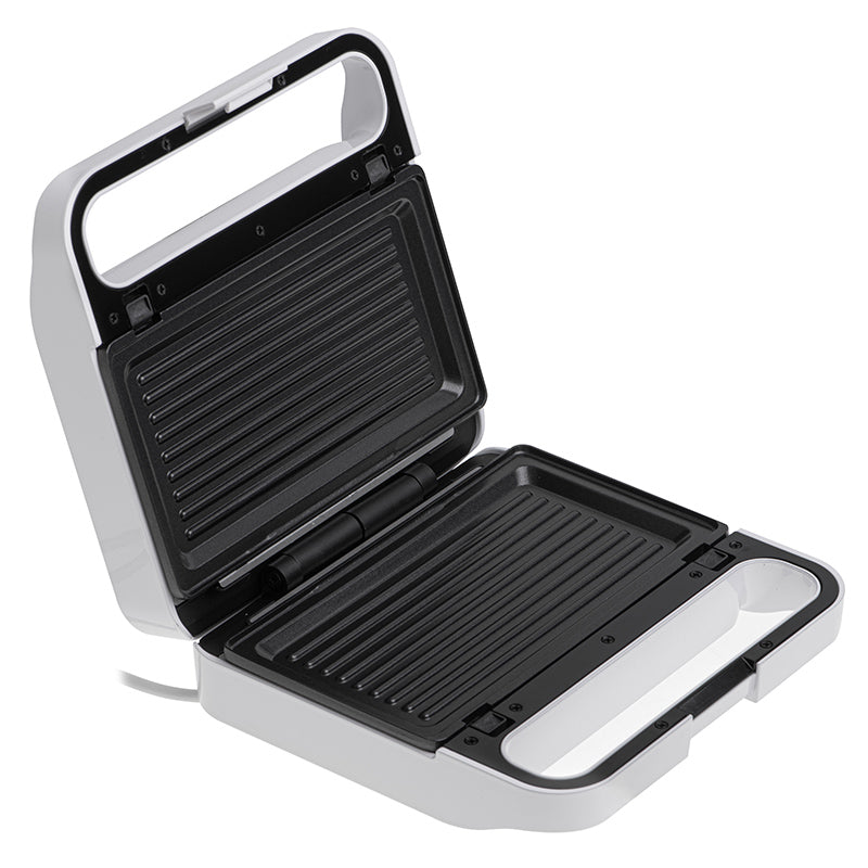 Sandwich Maker 2 in 1 Alb Adler AD 3070