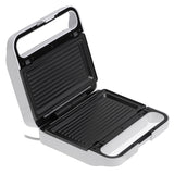 Sandwich Maker 2 in 1 Alb Adler AD 3070