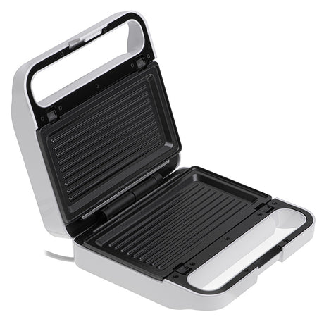 Sandwich Maker 2 in 1 Alb Adler AD 3070