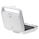 Sandwich Maker 2 in 1 Alb Adler AD 3070