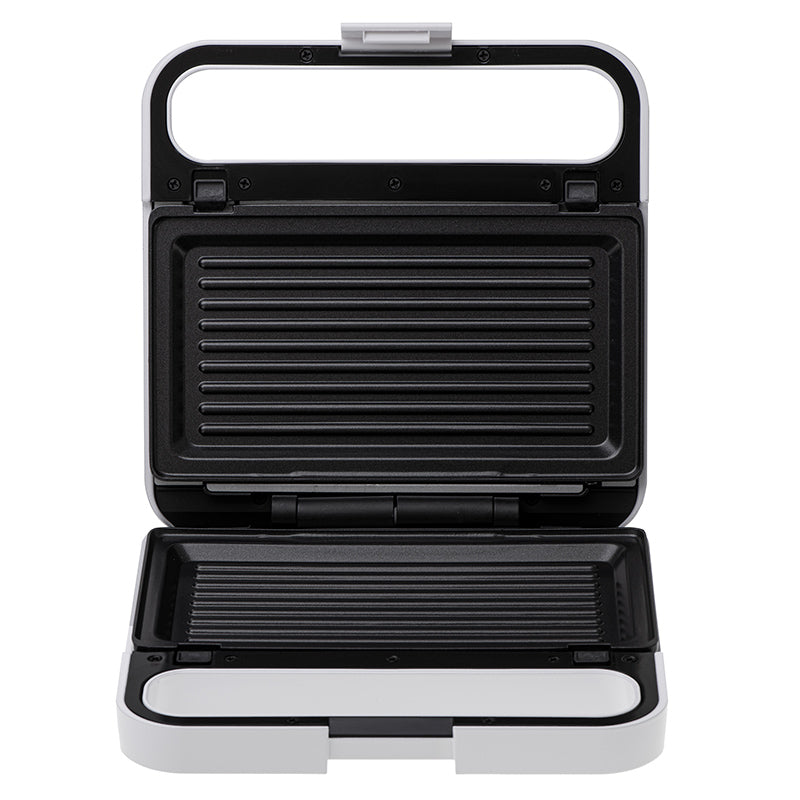 Sandwich Maker 2 in 1 Alb Adler AD 3070