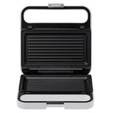 Sandwich Maker 2 in 1 Alb Adler AD 3070