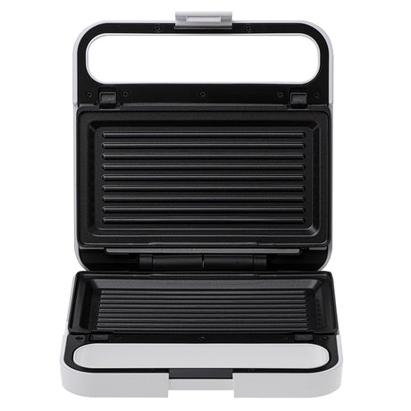 Sandwich Maker 2 in 1 Alb Adler AD 3070