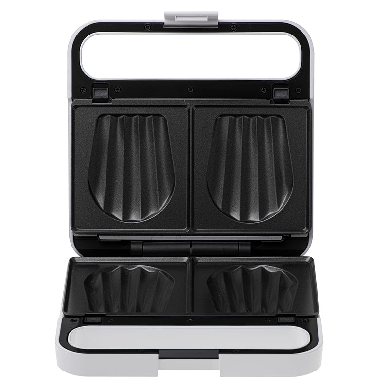Sandwich Maker 2 in 1 Alb Adler AD 3070