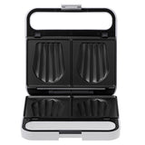Sandwich Maker 2 in 1 Alb Adler AD 3070