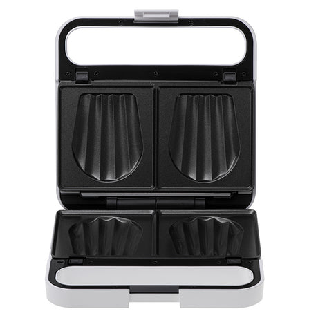 Sandwich Maker 2 in 1 Alb Adler AD 3070