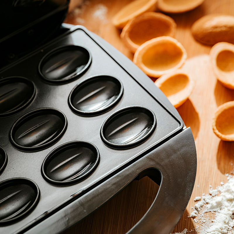 Aparat Nut Maker Ad 3071 Adler