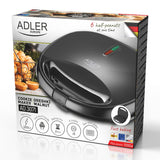 Aparat Nut Maker Ad 3071 Adler
