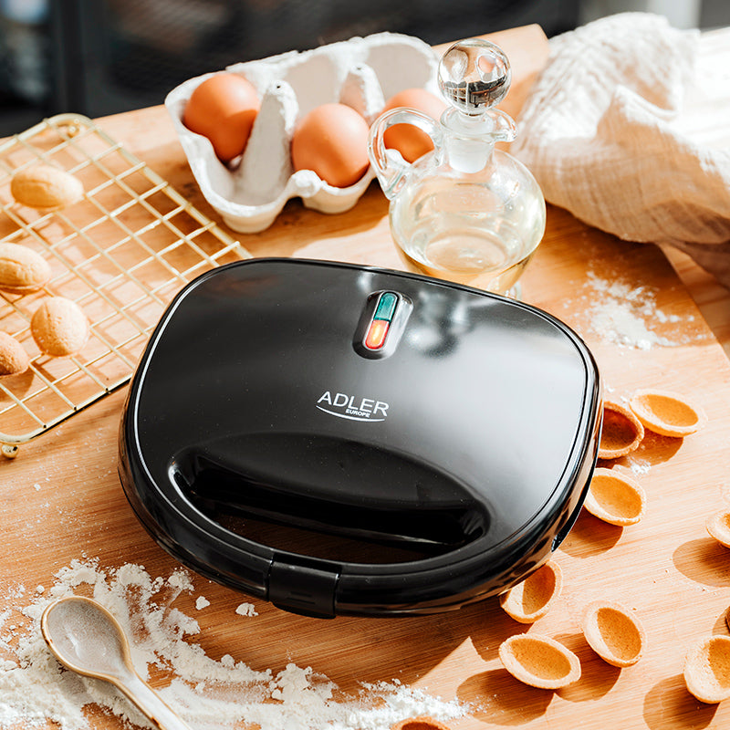 Aparat Nut Maker Ad 3071 Adler
