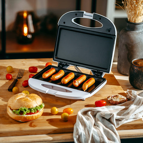 Grill Electric Adler AD 3072