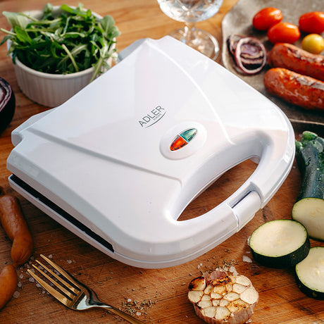 Grill Electric Adler AD 3072