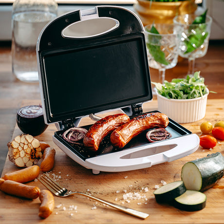 Grill Electric Adler AD 3072