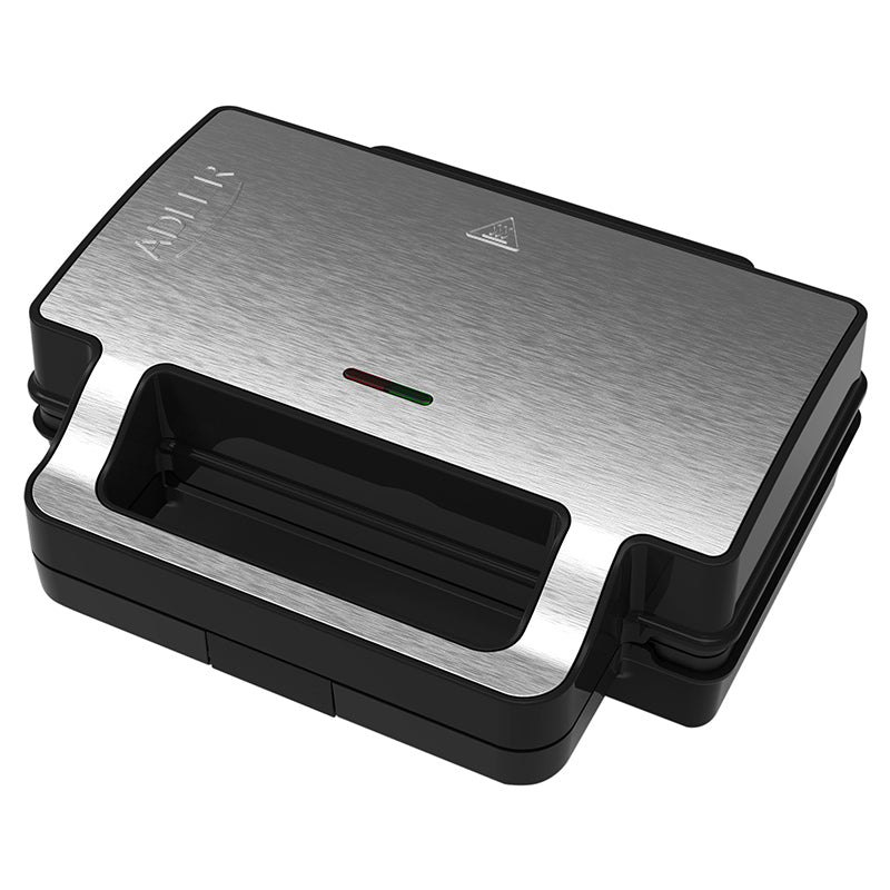 Sandwich Maker 2 in 1 Ad 3073 Adler
