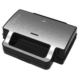 Sandwich Maker 2 in 1 Ad 3073 Adler
