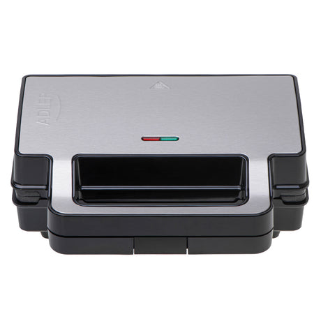 Sandwich Maker 2 in 1 Adler AD 3073