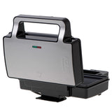 Sandwich Maker 2 in 1 Ad 3073 Adler