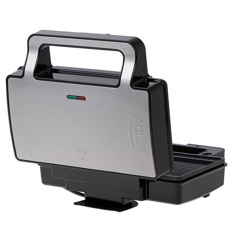 Sandwich Maker 2 in 1 Adler AD 3073