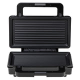 Sandwich Maker 2 in 1 Ad 3073 Adler