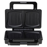 Sandwich Maker 2 in 1 Ad 3073 Adler
