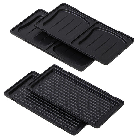 Sandwich Maker 2 in 1 Adler AD 3073