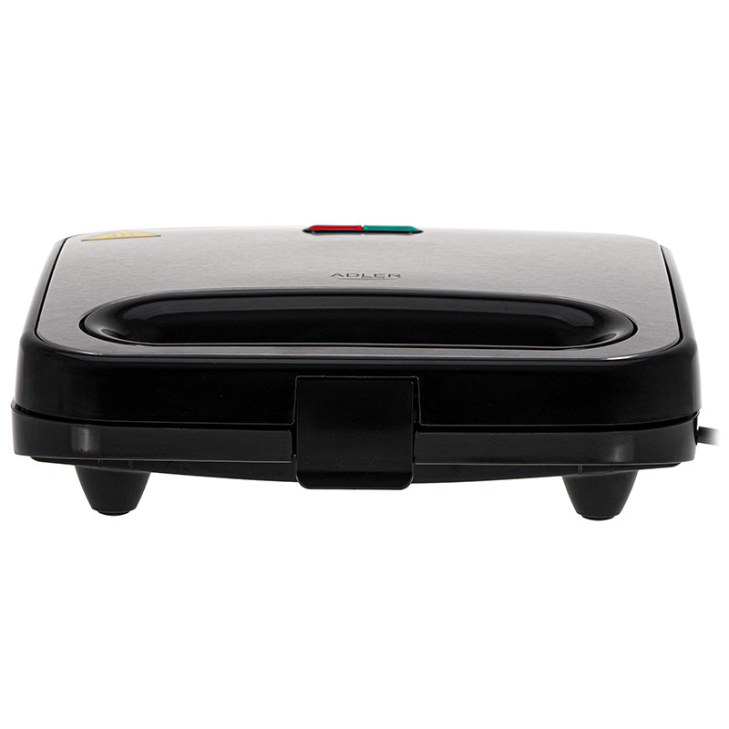 Sandwich Maker Ad 3076 Adler