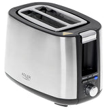 Toaster 7 Niveluri de Rumenire Adler AD 3214