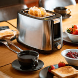 Toaster 7 Niveluri de Rumenire Adler AD 3214