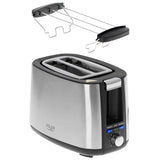 Toaster 7 Niveluri de Rumenire Adler AD 3214