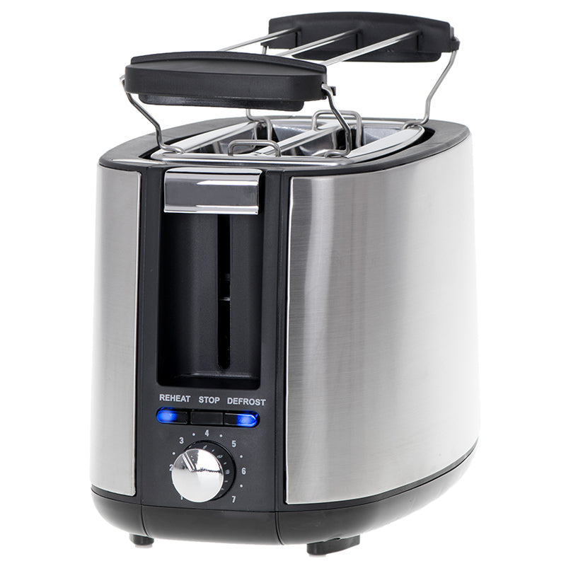 Toaster 7 Niveluri de Rumenire Adler AD 3214