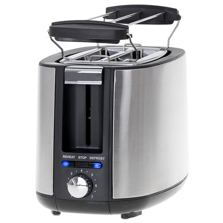 Toaster 7 Niveluri de Rumenire Adler AD 3214