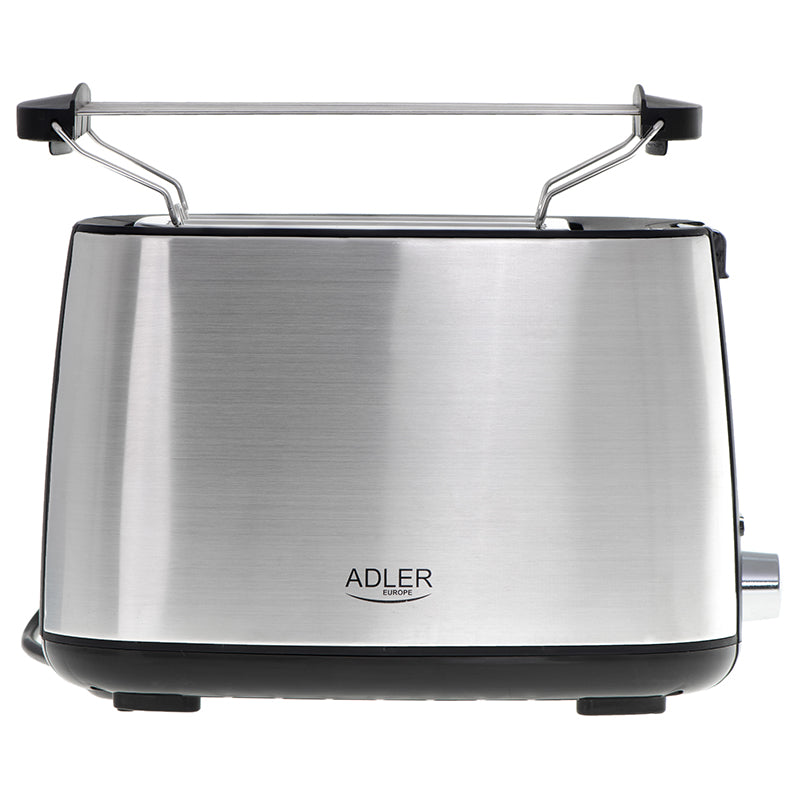 Toaster 7 Niveluri de Rumenire Adler AD 3214