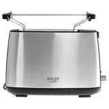 Toaster 7 Niveluri de Rumenire Adler AD 3214