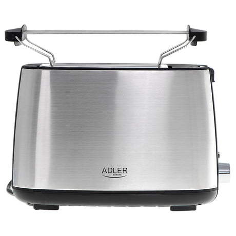Toaster 7 Niveluri de Rumenire Adler AD 3214