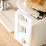 Toaster 6 Niveluri de Rumenire Adler AD 3223