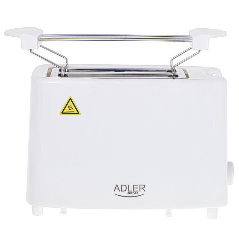Toaster 6 Niveluri de Rumenire Adler AD 3223