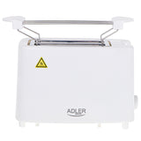 Toaster 6 Niveluri de Rumenire Adler AD 3223