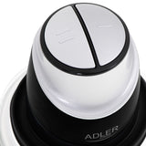 Tocator Chopper cu Bol Sticla Adler AD 4082 cu DAB+