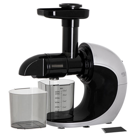 Storcator Slow Juicer Adler AD 4130