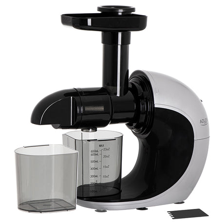 Storcator Slow Juicer Adler AD 4130