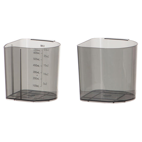 Storcator Slow Juicer Adler AD 4130