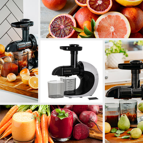 Storcator Slow Juicer Adler AD 4130