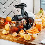 Storcator Slow Juicer Adler AD 4130