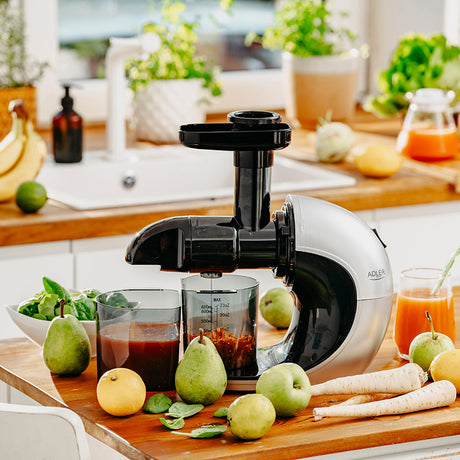 Storcator Slow Juicer Adler AD 4130